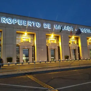 Welcome , Málaga España
