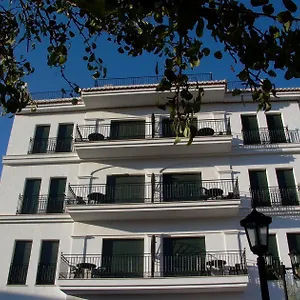 Calderon Hotel