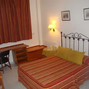 Ducal Hotel