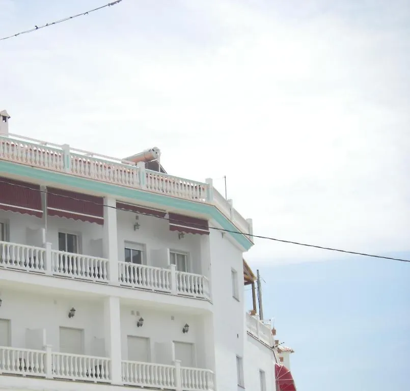 Hotel Mirador De Canillas Canillas de Albaida