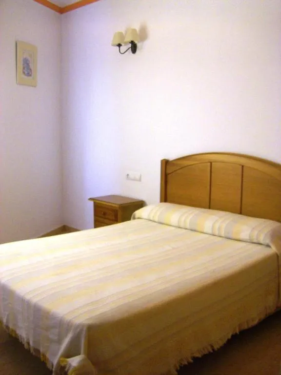 Hotel Mirador De Canillas Canillas de Albaida