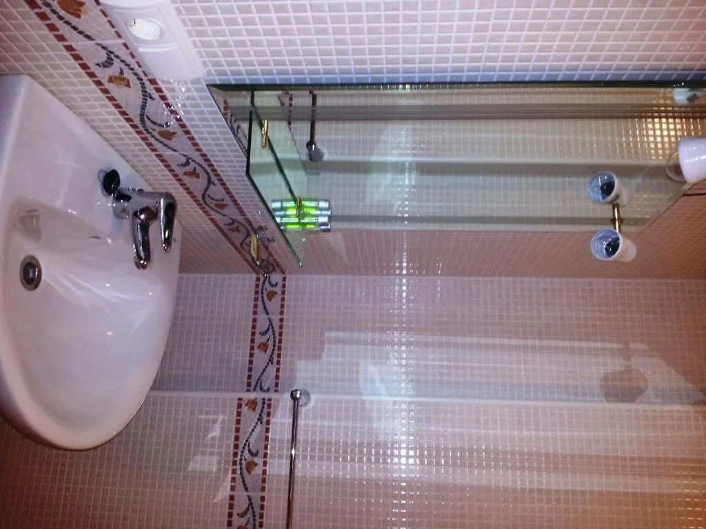 **  Hotel Mirador De Canillas Canillas de Albaida Spain
